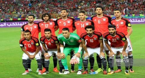 منتخب مصر يؤكد إقامة ودية البرتغال في موعدها